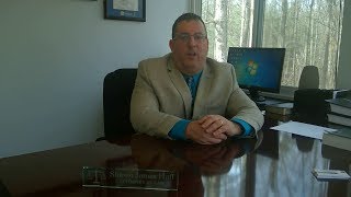 Facing a misdemeanor charge, hire a lawyer!