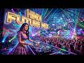 🔥 Bollywood EDM Live 2026 💃 Nonstop Hindi Dance Hits Worldwide