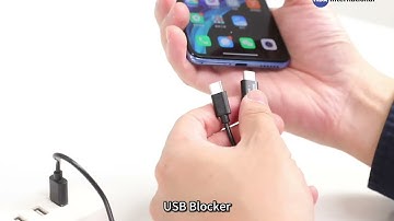 EDEC® DATA BLOCKER – Protect Your Privacy and Security