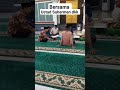 Tadarus malam ke 7 ramadhan di masjid raya Baiturrahman #masjidrayabaiturrahman #qari #tadarusan