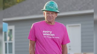 Celebrate Memphis: Michael Davenport, Habitat for Humanity help Memphians realize their dreams