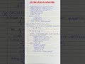 ICSE 10th Maths CH7 EX 7B Q18 TO Q21 Solution # Youtube Shorts Music by https://youtu.be/Ifzb0BZyzT0