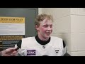 L. Ruck, Plante, Kettles, Miller, Kostopoulos Media Availability (7.3.26) | Pittsburgh Penguins
