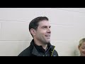 L. Ruck, Plante, Kettles, Miller, Kostopoulos Media Availability (7.3.26) | Pittsburgh Penguins