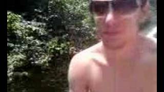 Honduras - Cuero y Salado - Heading by speedboat on patrol