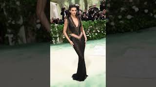Kendall Jenner Met Gala Looks Shock Fans With Iconic Fashion