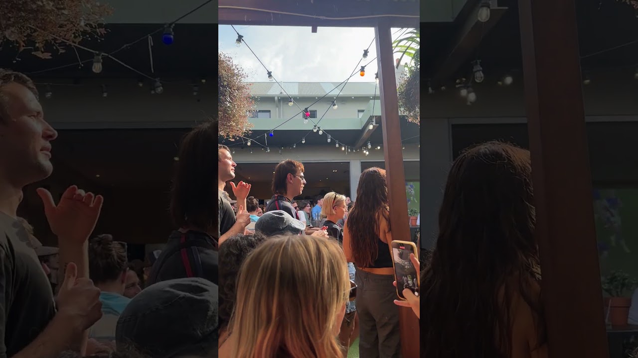 Saying goodbye to Franky’s Dumplings & Noodles 🥲 