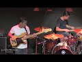 Gugun Blues Shelter - Vixen Eyes ~ Talk Too Much ~Trampled Rose @ Motion Blue Jakarta 28/5/16 [HD]