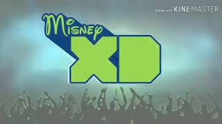 Misney XD Movie Intro