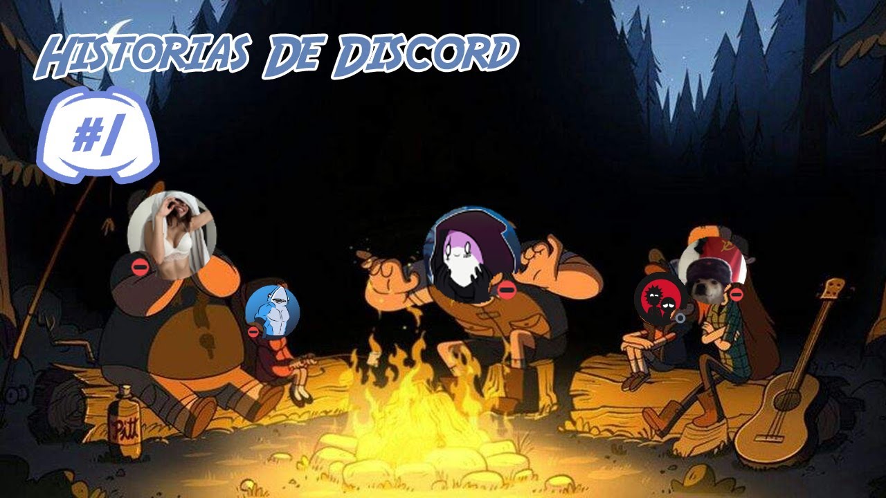 😳 Me Coji A Mi Prima 😳 || Historias De Discord - YouTube