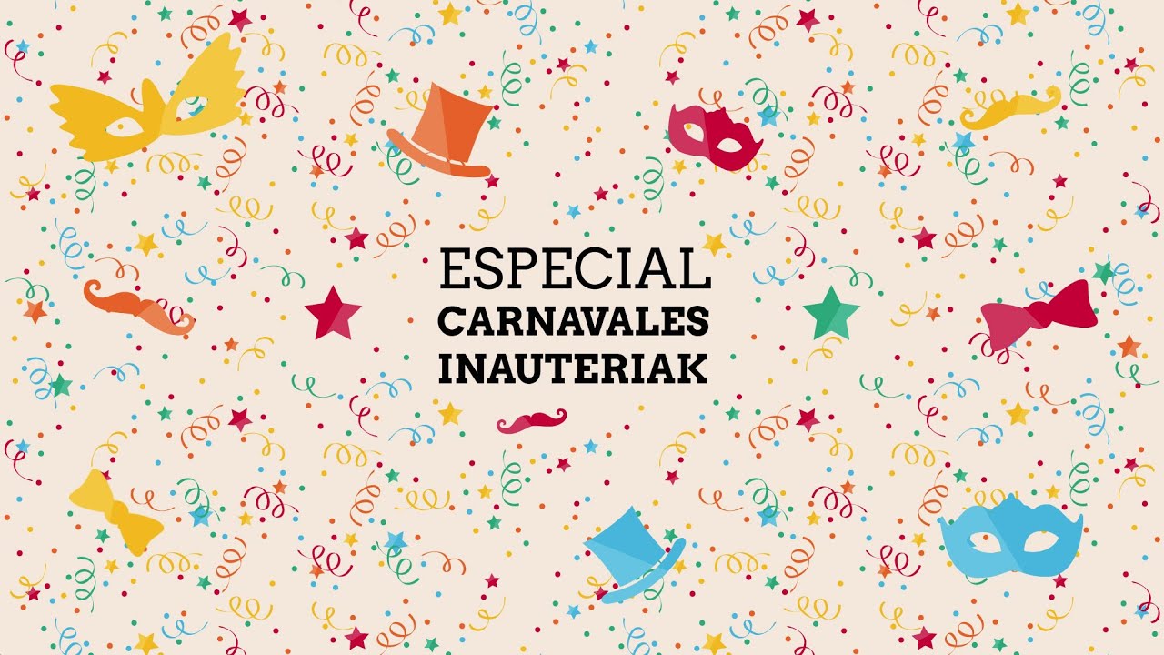 Carnavales de Estella / Lizarrako Ihauteriak