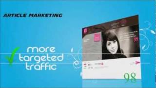 Article Demon -  Article Submission Software Marketing Tool