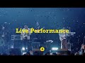 Capture de la vidéo 페퍼톤스 'Give Up’ Live : 2022 Peppertones Concert 'Thousand Umbrellas’