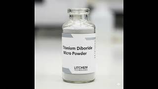 Titanium Diboride Micro Powder