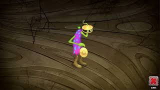 Every og memory game monster animation screenshot 4