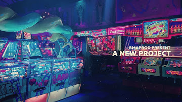 Clean Modern Slides After Effects Template