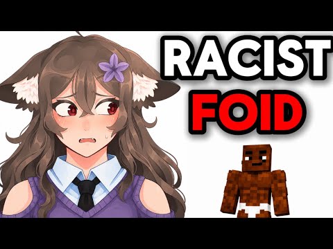 Racist Minecraft YouTuber Ruins My Life!!!