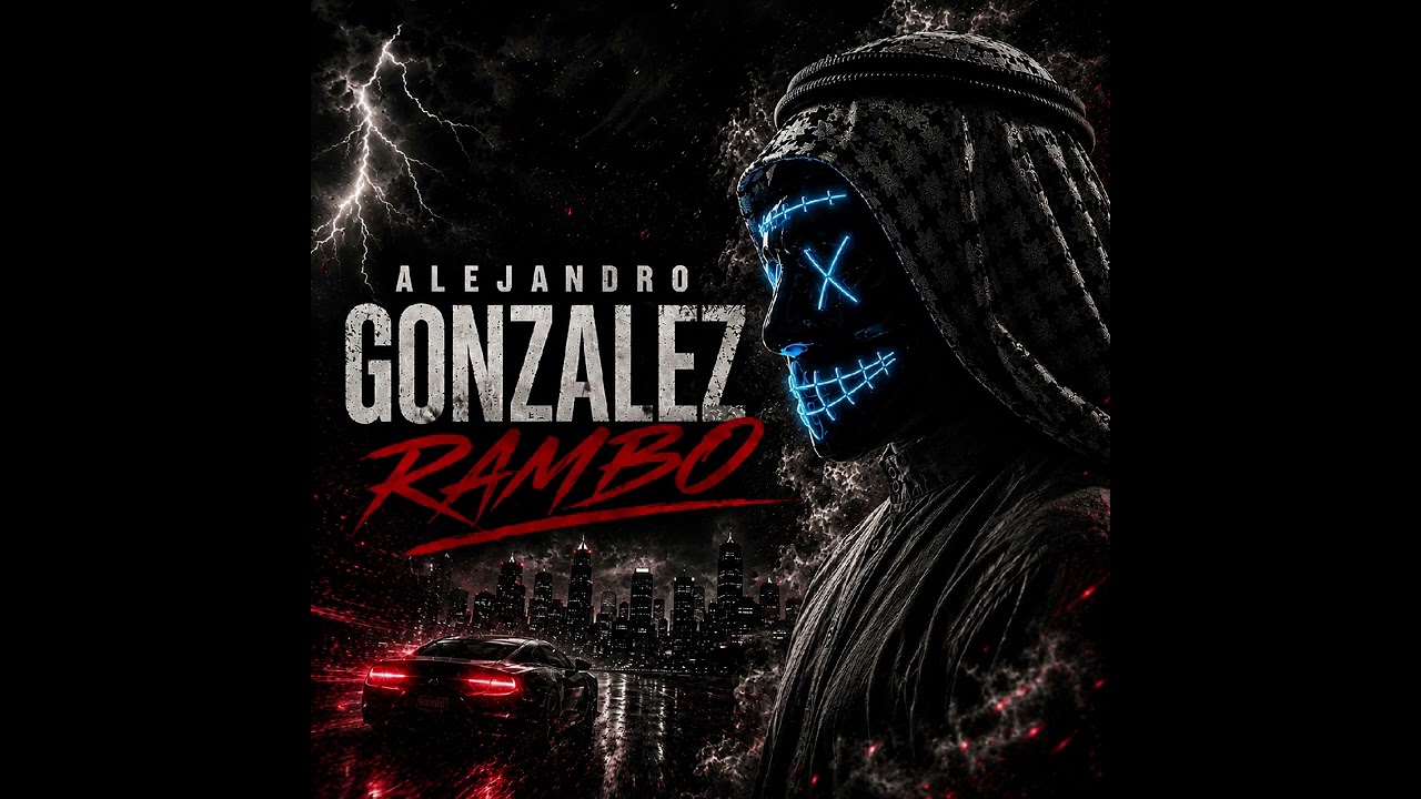 Watch Alejandro Gonzalez - Mboro on YouTube Watch Alejandro Gonzalez - Mboro on YouTube