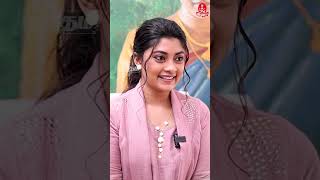 கசதன வழகக Ammu Abhirami Opens Up Kannagi Kumudam