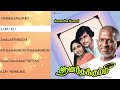 ஆனந்த கும்மி | ஆடியோ ஜூக்பாக்ஸ் | இளையராஜா தமிழ் பாடல்கள் Mp3 Song