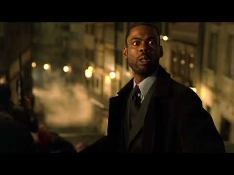 Bad Company 2002 Agent Pope S Death Everybody Hates Chris Style Everybody Hates Bad Company 