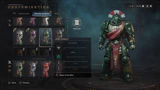 Space Marines 2 today