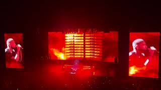 ZAYN – Die for Me (Live in Las Vegas) | Night Two