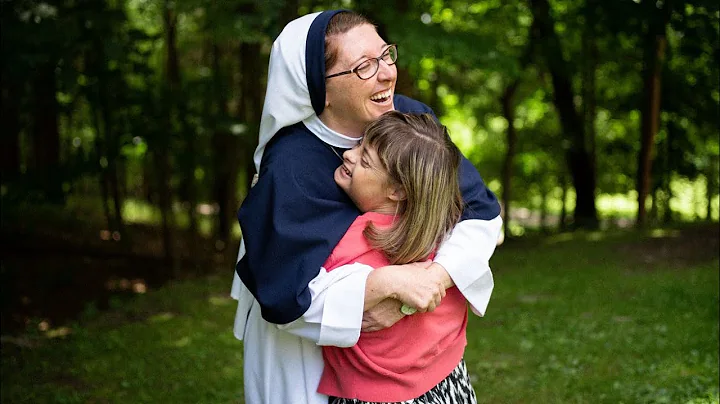 Sr. Mary Casey OConnor & Twin Sister Casey Gunning...