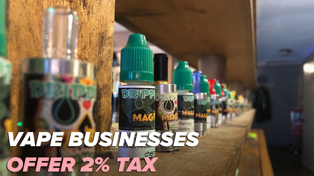vape juice tax UK Vape Tax 2026: How much prices will increase & what it means for you