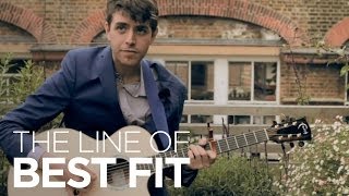 Ezra Furman performs &quot;Cherry Lane&quot; for The Line of Best Fit