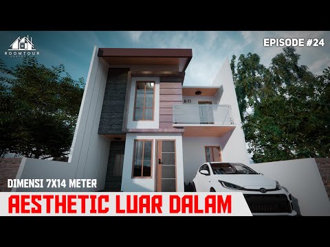 Video: Rumah Balok Untuk Dekorasi Interior (42 Foto): Langit-langit Berselubung Di Dalam Rumah, Contoh Kamar Menghadap Di Apartemen