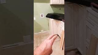 Cheap Range Hood Find #kitchen #kitchendesign #design #kitchenideas #build #interiordesign