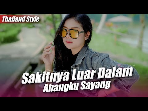 DJ SAKITNYA LUAR DALAM V2 (SLOWED+REVERB) || VIRAL TIKTOK🎧