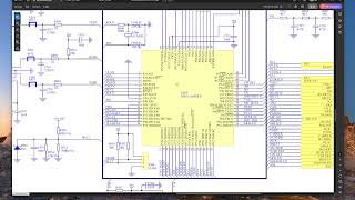 955 v1 Syscon - mode changes, tx lockup, etc.