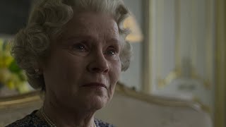 Sleep Dearie Sleep - The Crown Season 6