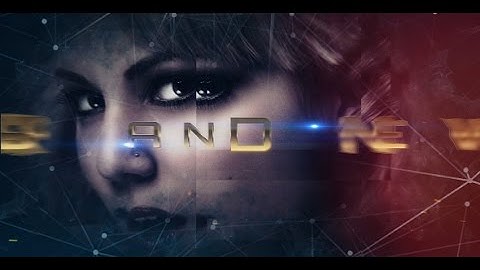 After Effects Template: Action Teaser