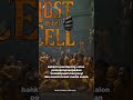 Ghost in the Cell Naik Panggung, Joko Anwar Siapkan Musikal
