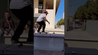 Street skateboard clips #skateboarding