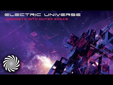 Electric Universe - Maya