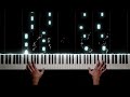 L'amour Toujours Piano Tutorial (I'll Fly with You)