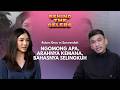 Saling Sindir dengan Sarwendah, Ruben Onsu Beberkan Bukti Hasil Lab | Behind The Celebs