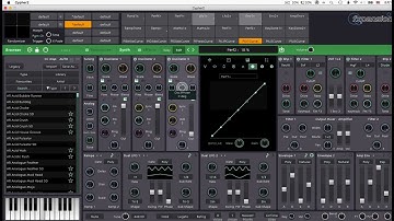 Cypher2 TransMod Test