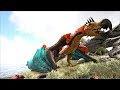 ARK: Extinction (Map Mới!!)