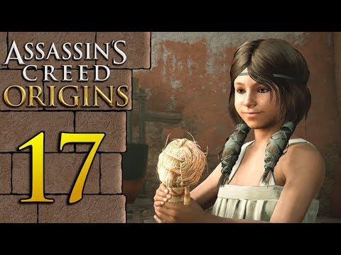 Video: Sì, Puoi Ancora Saltare Nei Carri Da Fieno In Assassin's Creed Origins