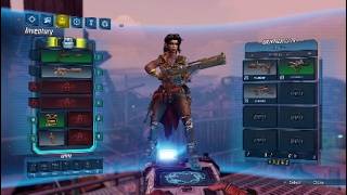 Borderlands 3 crazy rescue mission 8/30/2026 ps4 fps