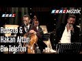 Bir Telefon - Rubato & Hakan Altun