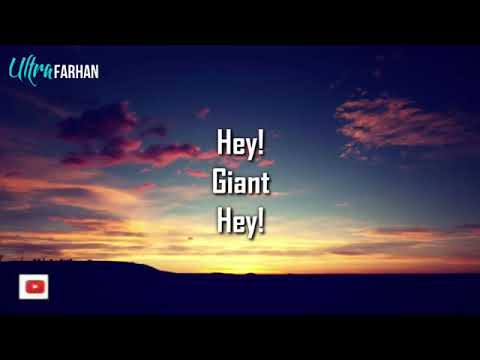 Uuu molarka uuu molarka hey giant hey song lyrics for download   YouTube