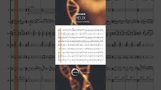 HeliX (Eric Rath) – Percussion Ensemble