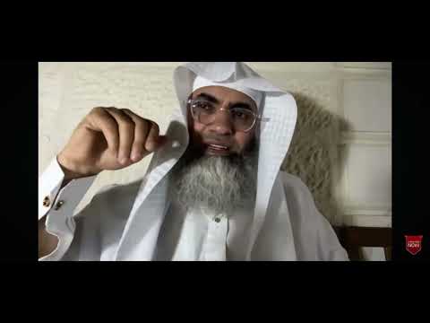شرح جميل لسبوح قدوس رب الملائكة والروح