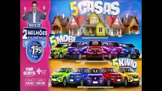 Intervalo Esporte Total - Band Rs 12 Para 13022025 1